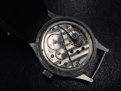 Vintage Grana Watch Co. Men's Watch Manual Wind Very Rare! | eBay